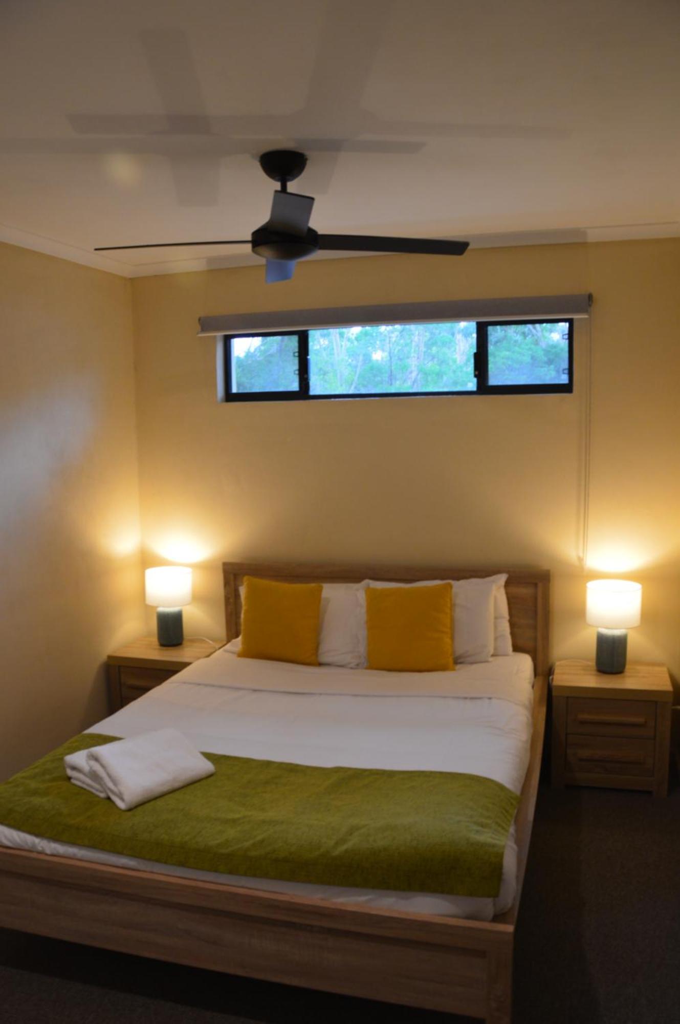 Acacia Chalets Margaret River Exterior foto